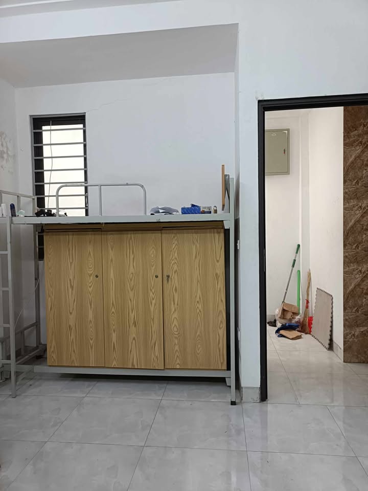 PHÒNG TRỌ THANH TRÌ 2TR8 FULL NỘI THẤT