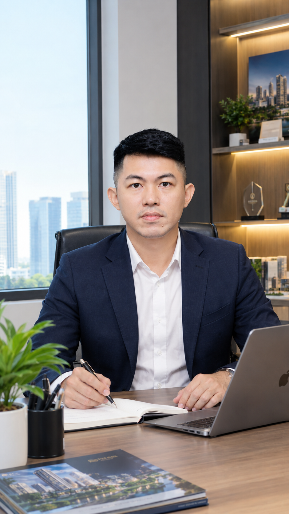 Huỳnh Thanh Phong