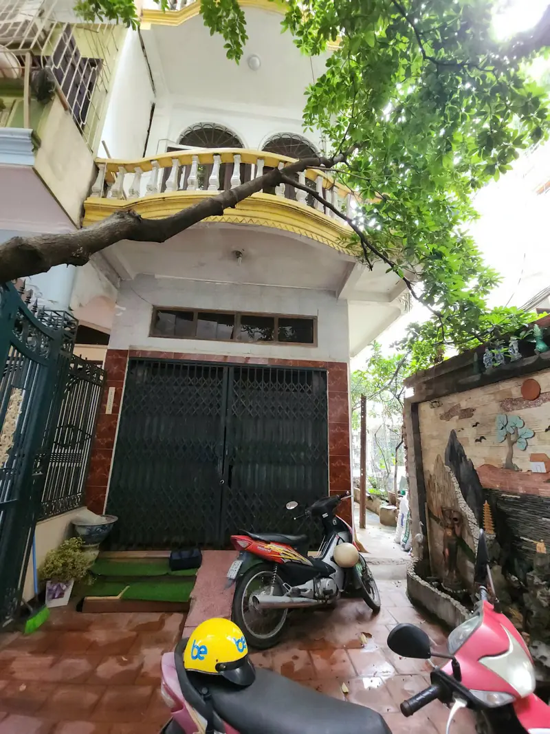 737 Giải Phóng